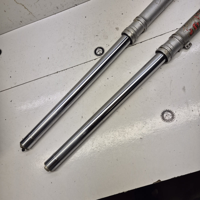 fourche yamaha 250 yz 1984-2