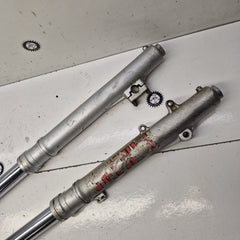 fourche yamaha 250 yz 1984-3