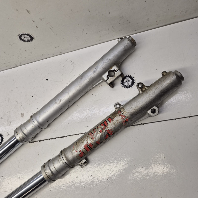 fourche yamaha 250 yz 1984-3