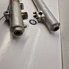 fourche yamaha 250 yz 1984-4