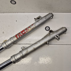 fourche yamaha 250 yz 1984-5