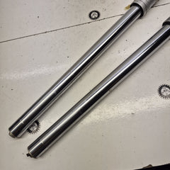 fourche yamaha 250 yz 1984-6