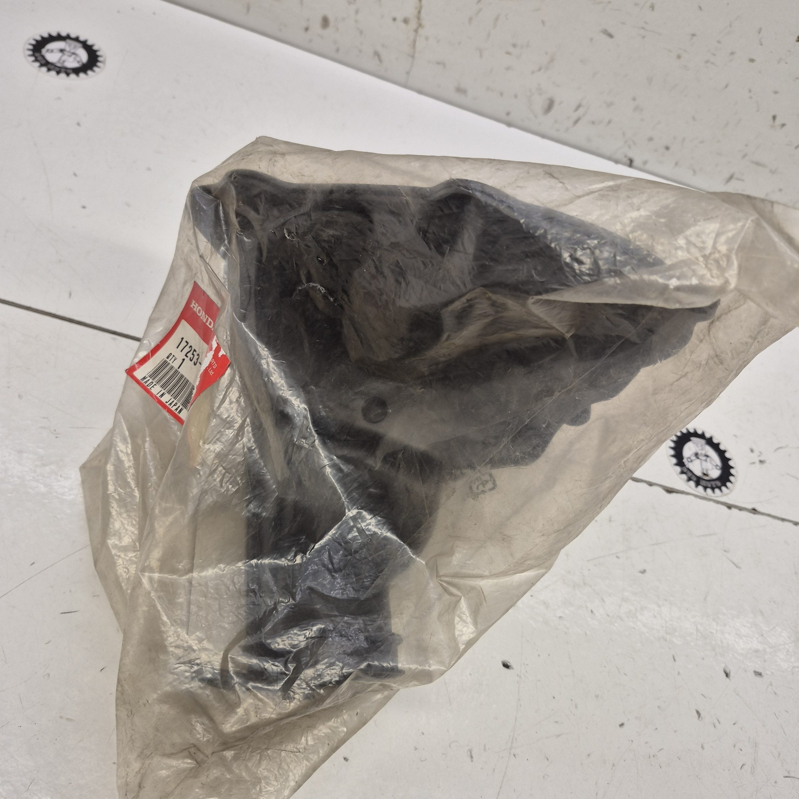 manchon boite a air honda 450 crf 07-08  17253-MEN-730