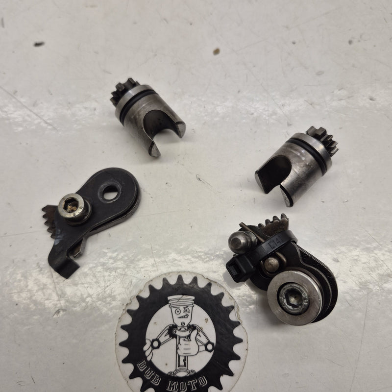 element valve ktm 300 exc 2004-1