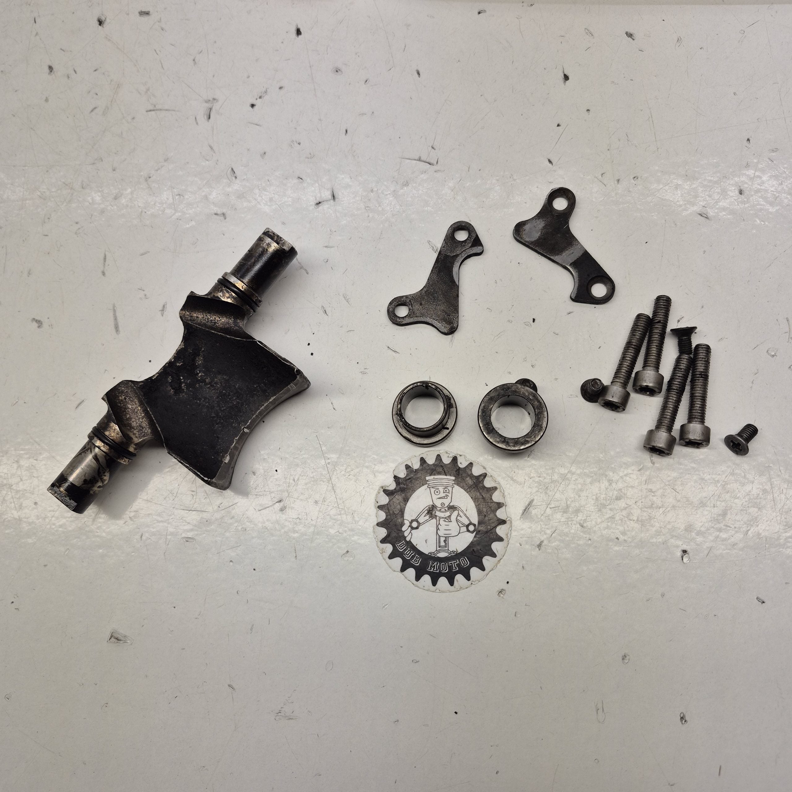 valve ktm 250 egs exc 1998