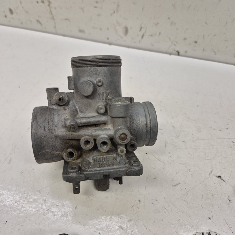 element carburateur mikuni-4
