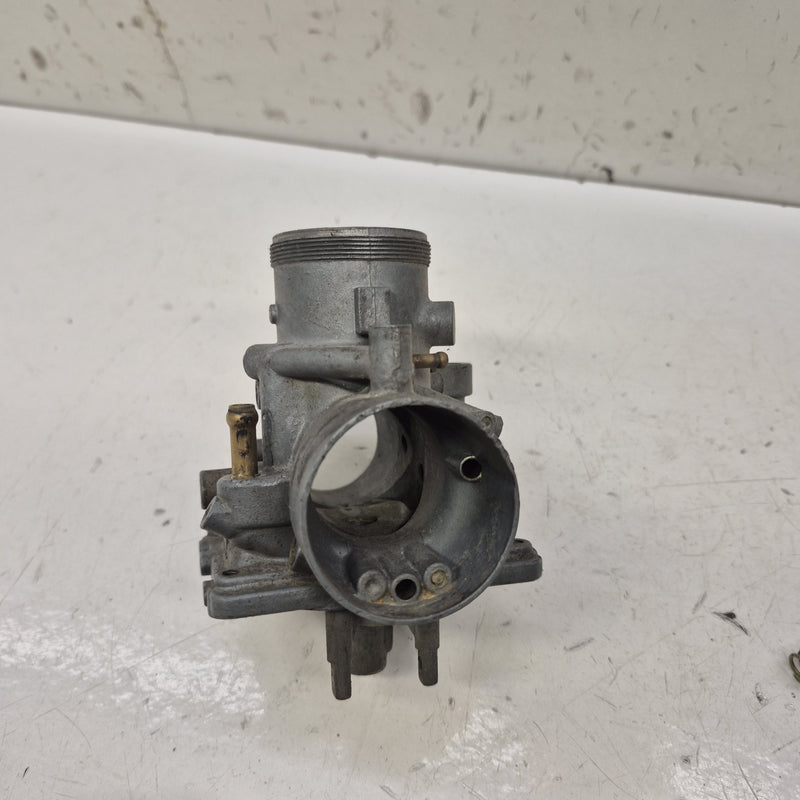 element carburateur mikuni-5