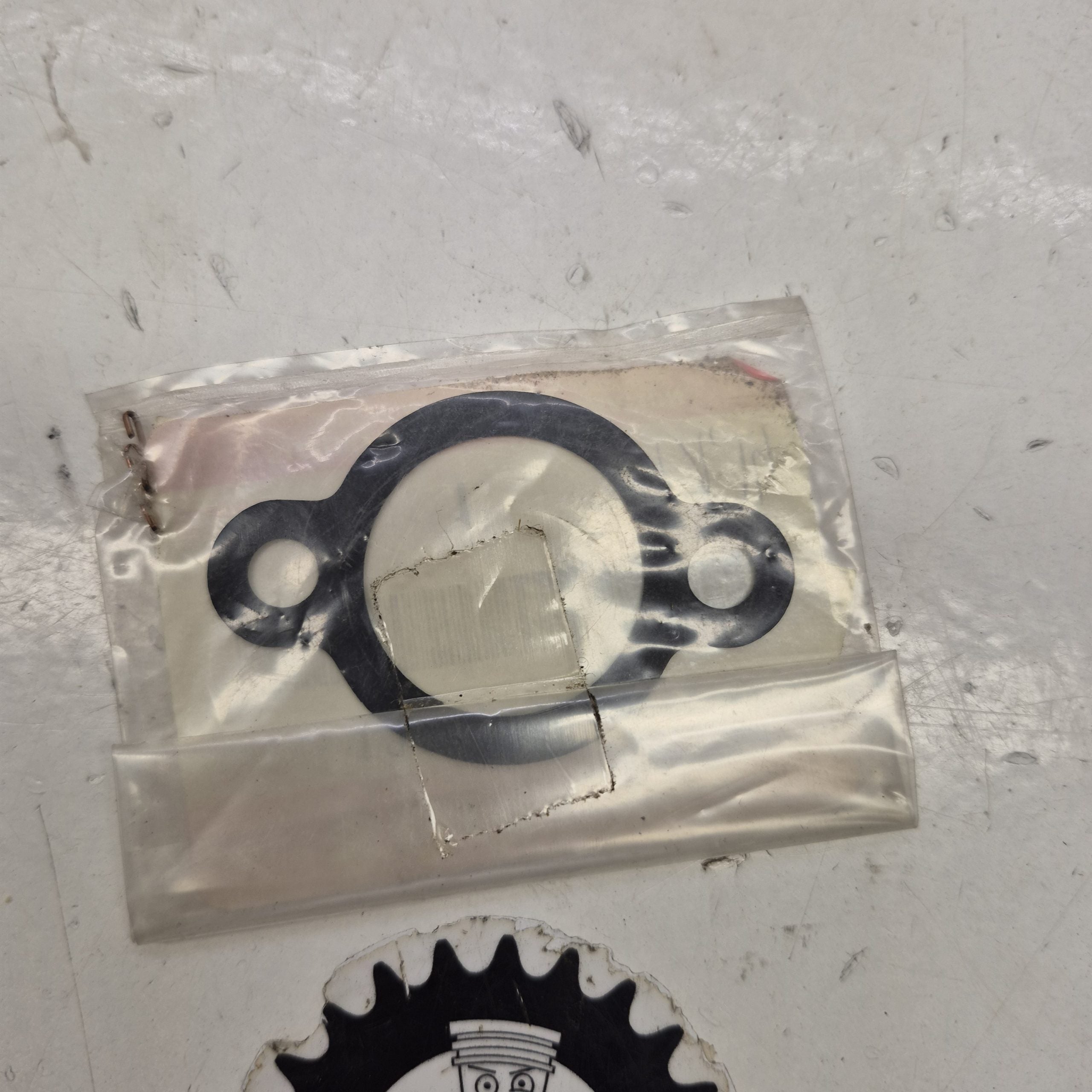 joint tendeur distribution suzuki 650 dr 90-99