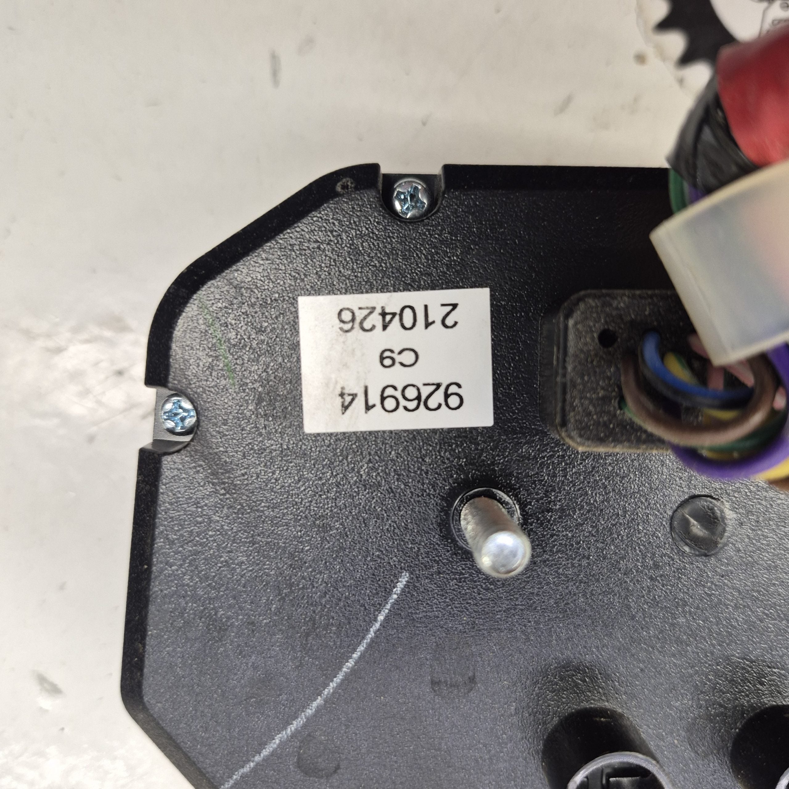 compteur tgb 600 ref: 926914