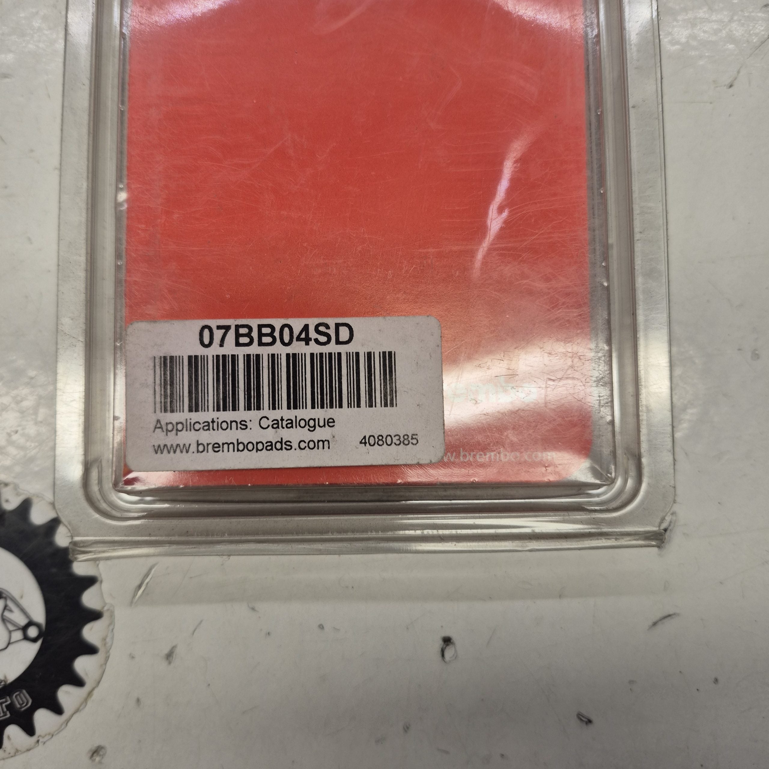 plaquettes de frein ktm egs exc sx sxf gasgas mc wild husaberg fe fc te husqvarna 07BB04SD