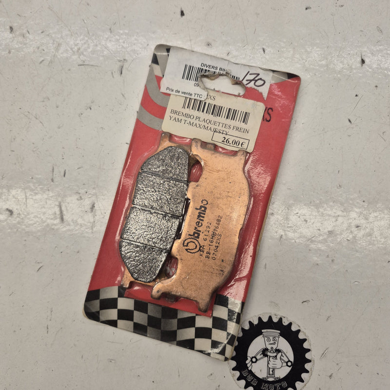 plaquettes de frein yamaha t max majesty-1