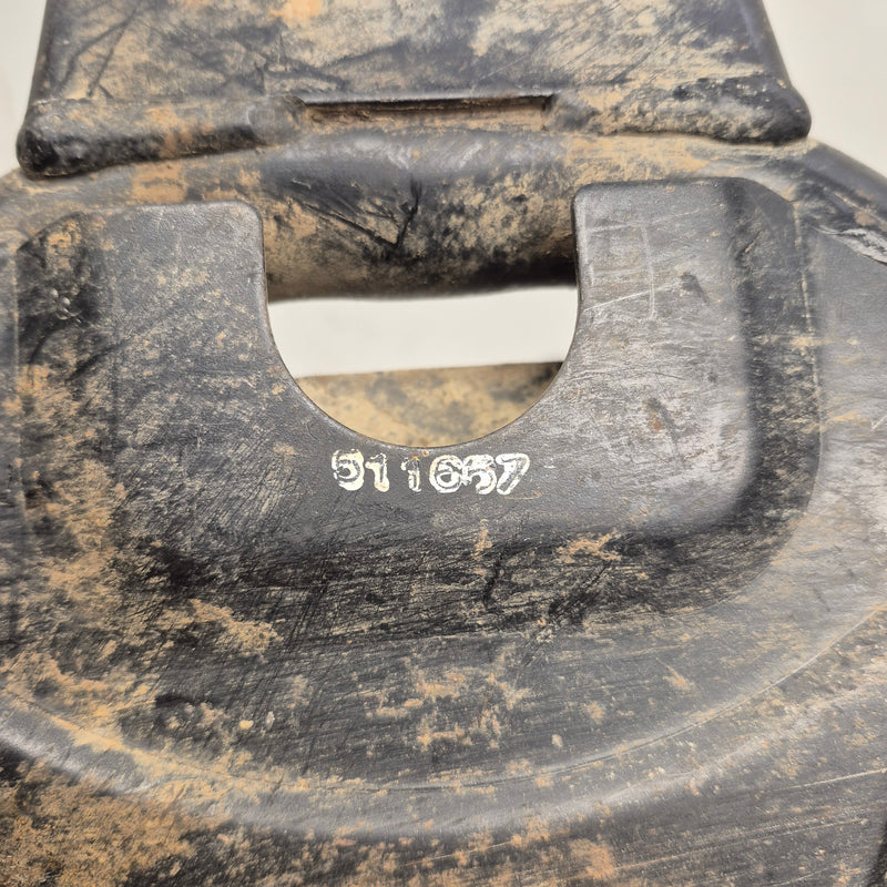 triangle inferieur gauche 425 500 525 550 blade ref 511657-3