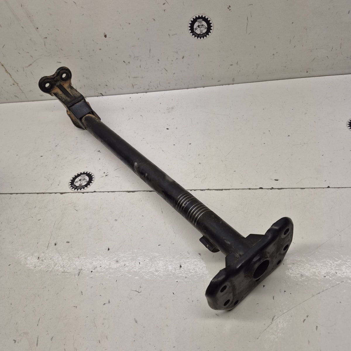 colonne de direction tgb 550 blade 51273202-1
