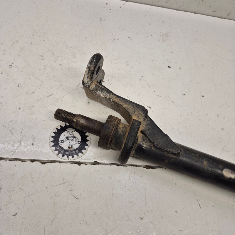 colonne de direction tgb 550 blade 51273202-2