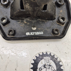 colonne de direction tgb 550 blade 51273202-3