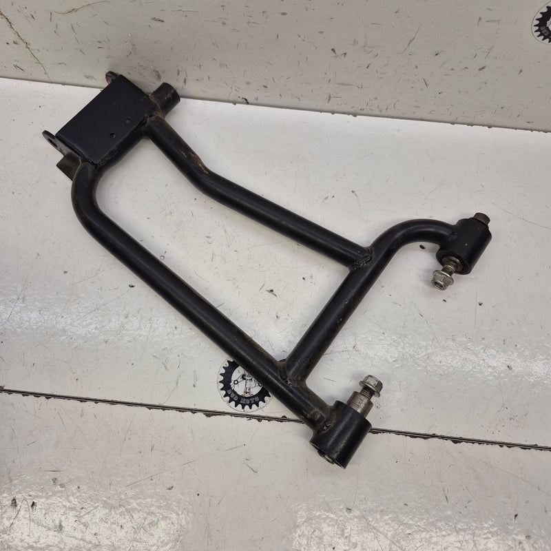 triangle inferieur gauche tgb 550-2