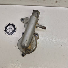 couvercle pompe a eau triton 450-1