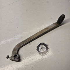 seletceur triton 450-1