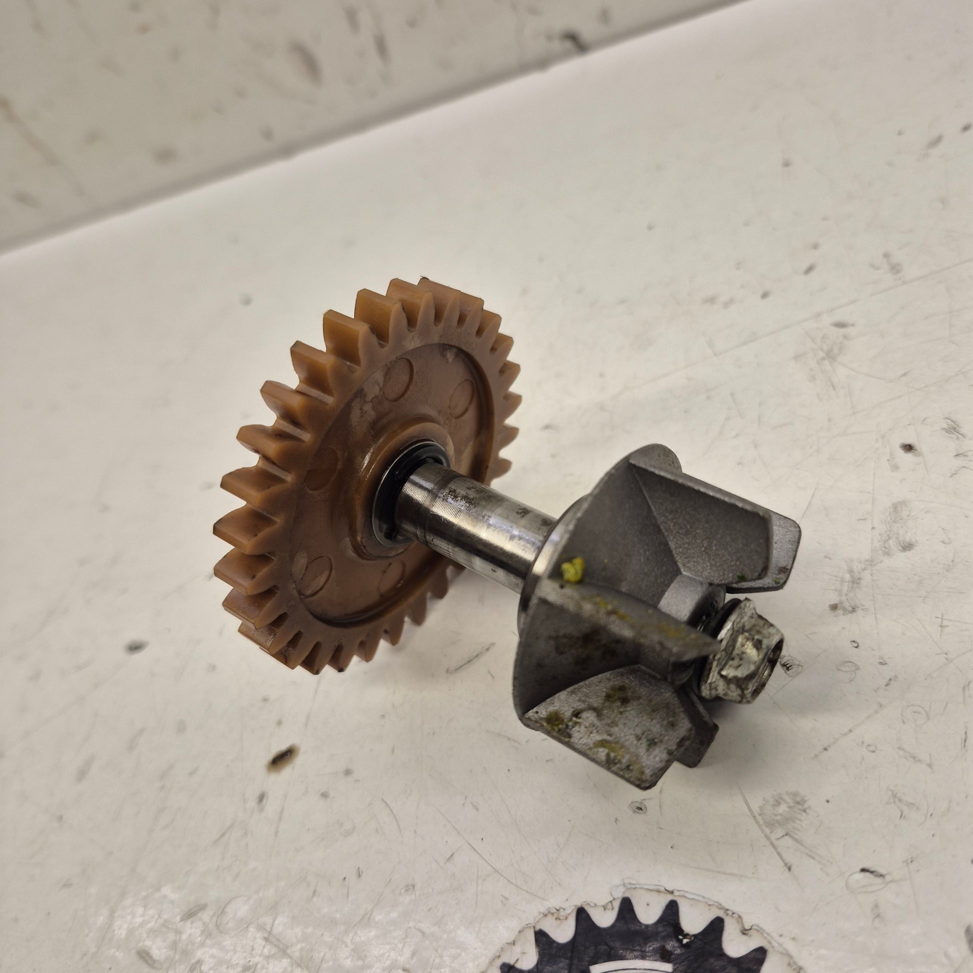 pompe a eau triton 450-1