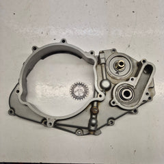 carter embrayage triton 450-1