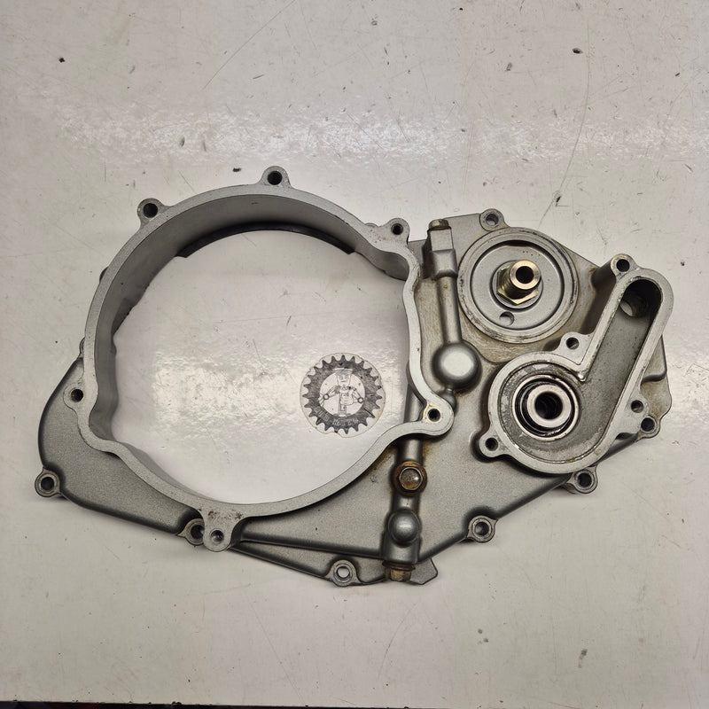carter embrayage triton 450-1