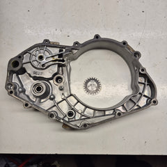 carter embrayage triton 450-2