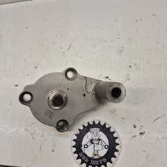element pompe a huile triton 450-1