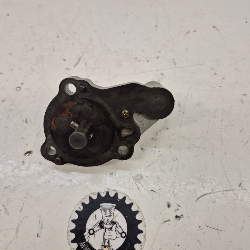 element pompe a huile triton 450-2