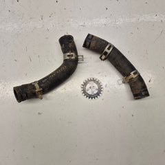 durite refroidissement triton 450-1