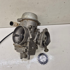 carburateur triton 450-1