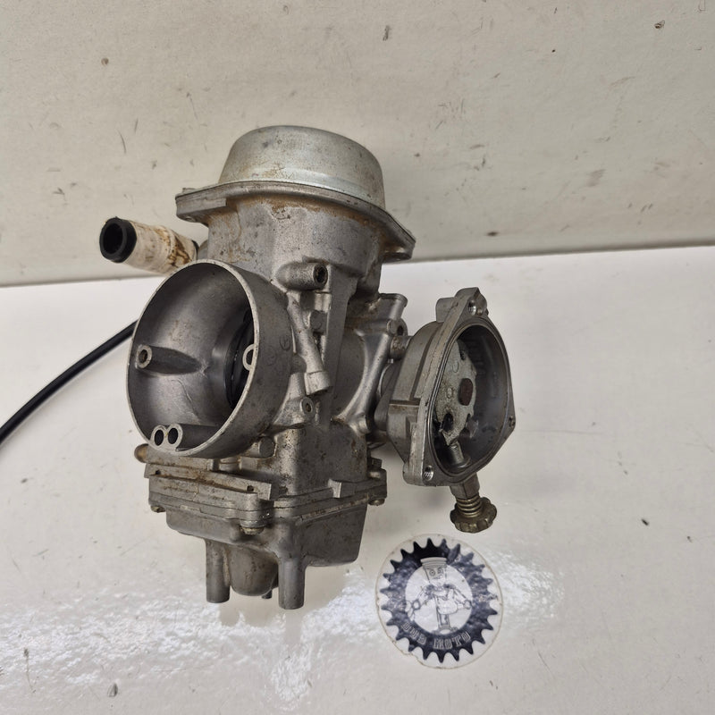 carburateur triton 450-1