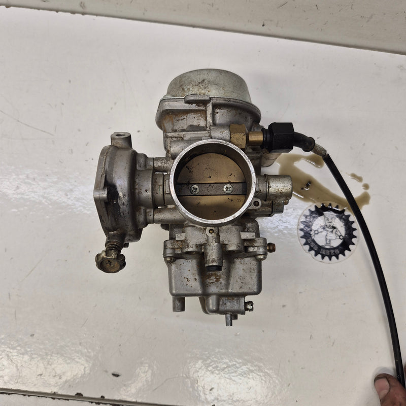 carburateur triton 450-2