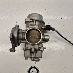 carburateur triton 450-3