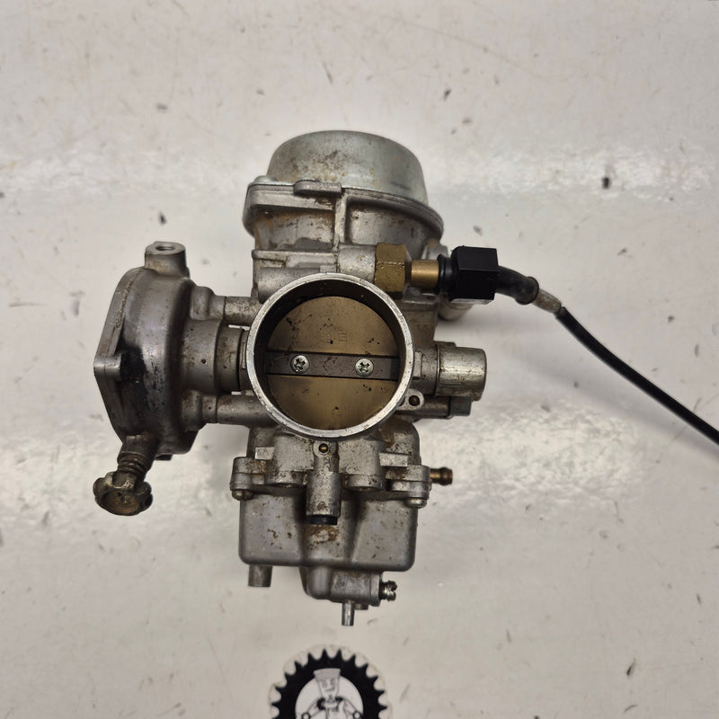 carburateur triton 450-3