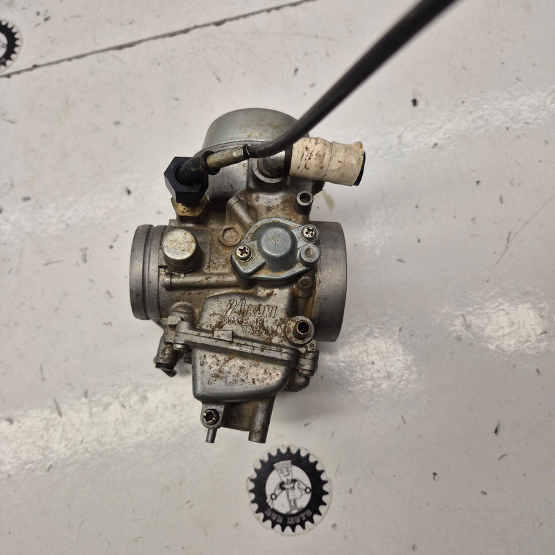 carburateur triton 450-4