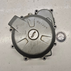 couvercle allumage triton 450-1