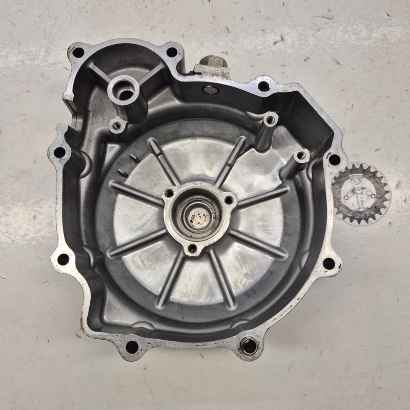 couvercle allumage triton 450-2