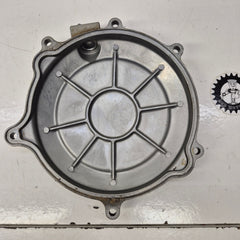 couvercle allumage triton 450-2