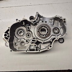 carters moteur triton 450-2