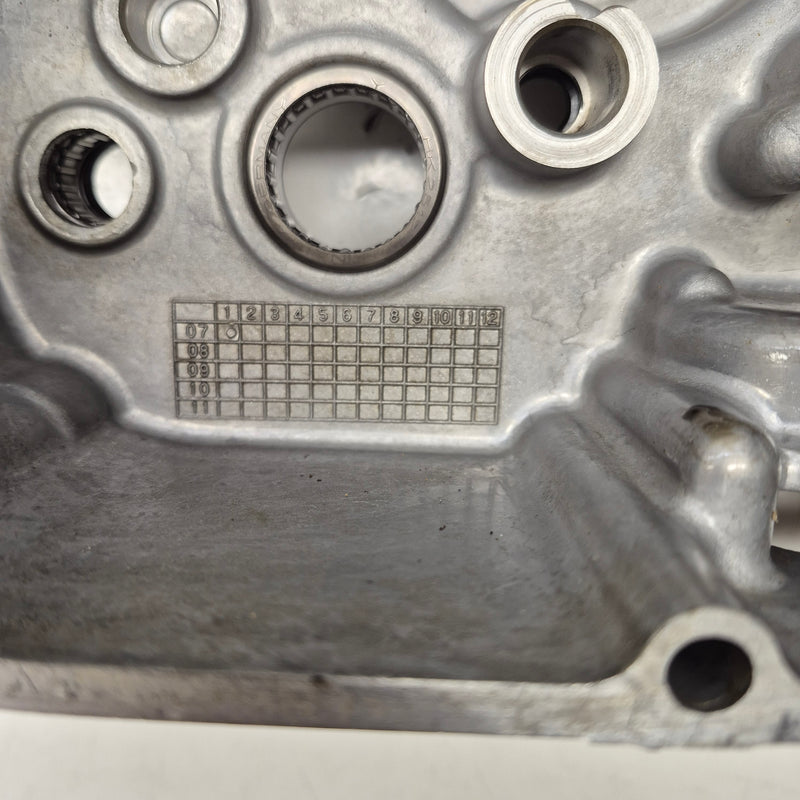 carters moteur triton 450-3