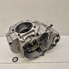 carters moteur triton 450-6
