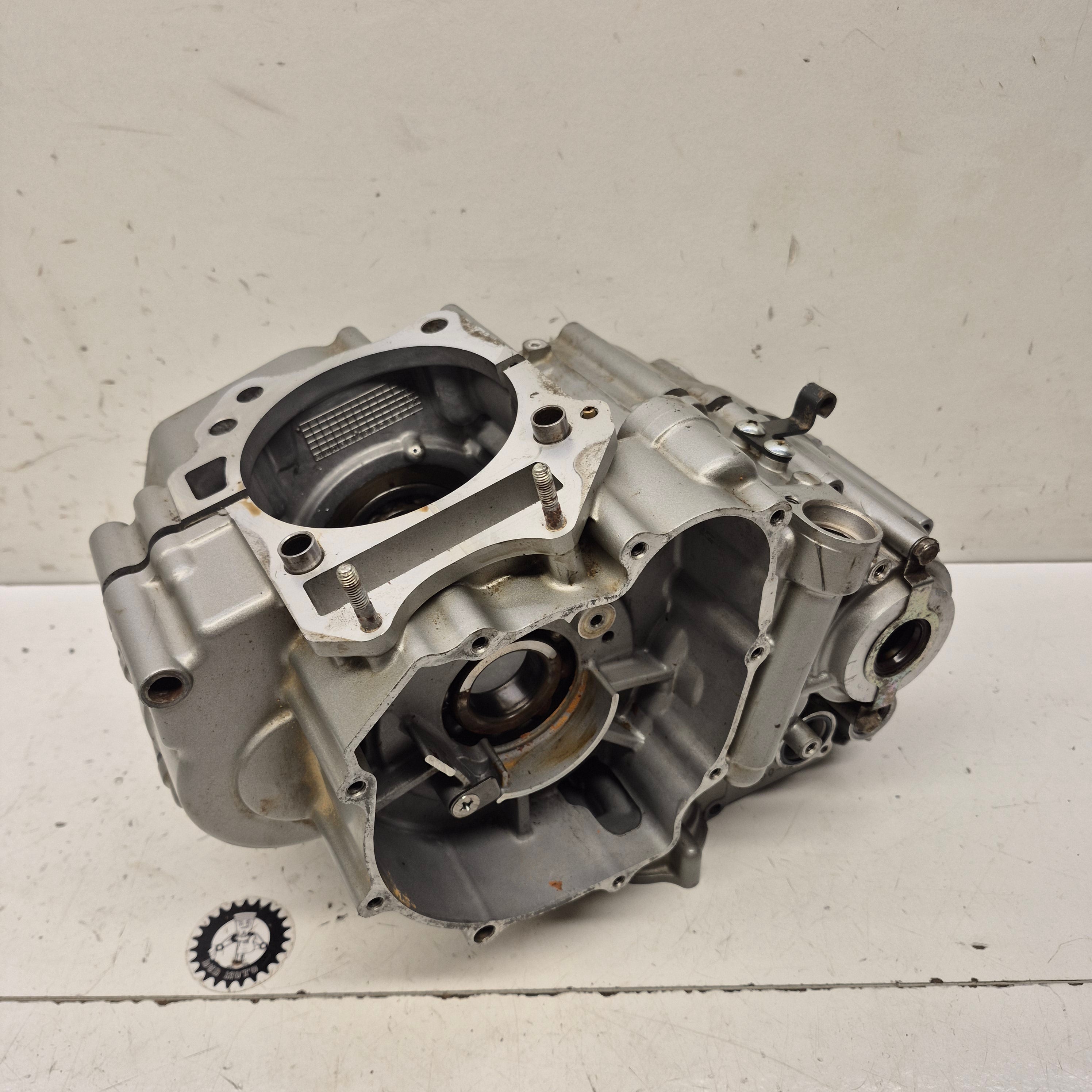 carters moteur triton 450-6