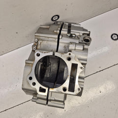 carters moteur triton 450-7