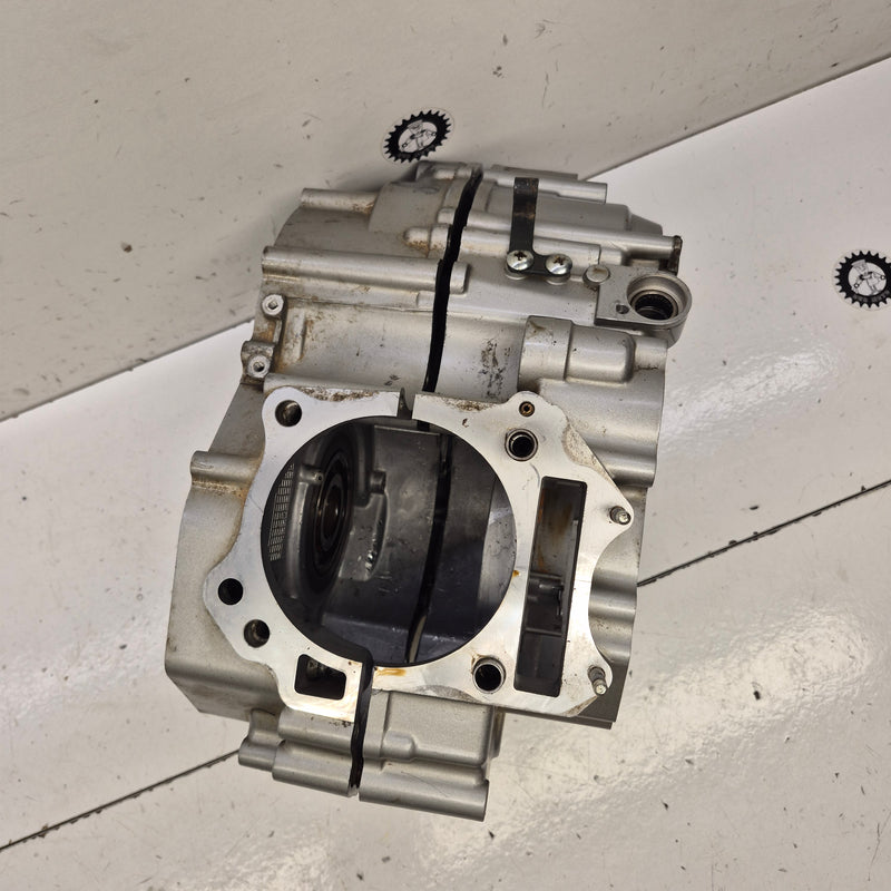 carters moteur triton 450-7