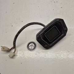 compteur triton 450-1