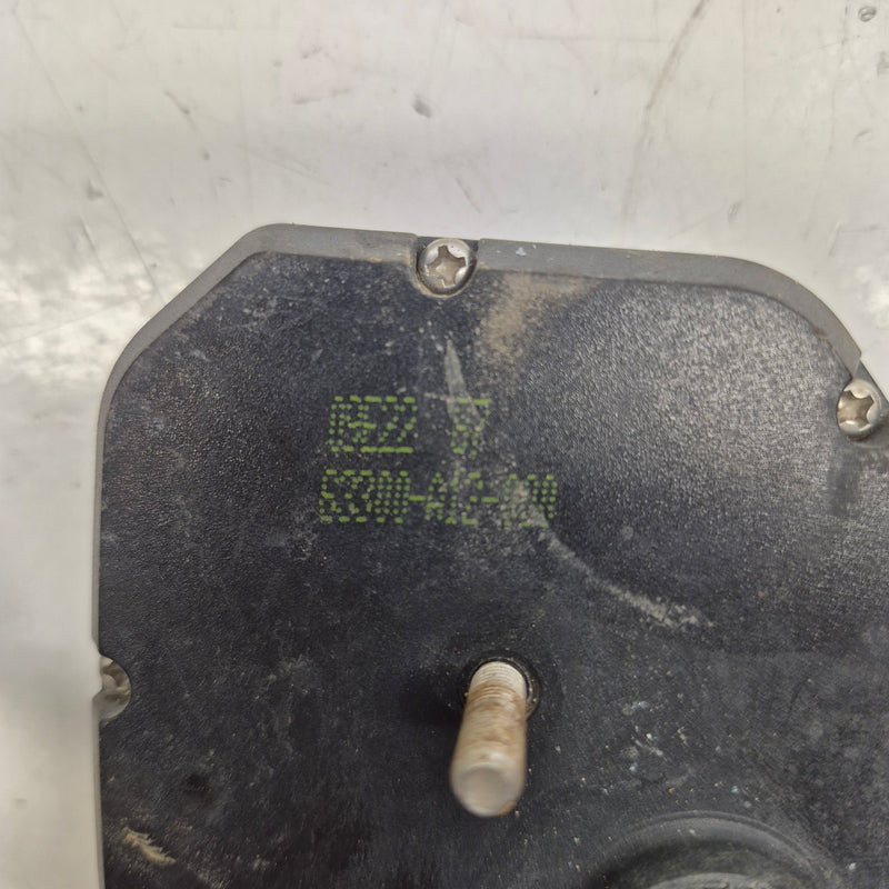 compteur triton 450-2