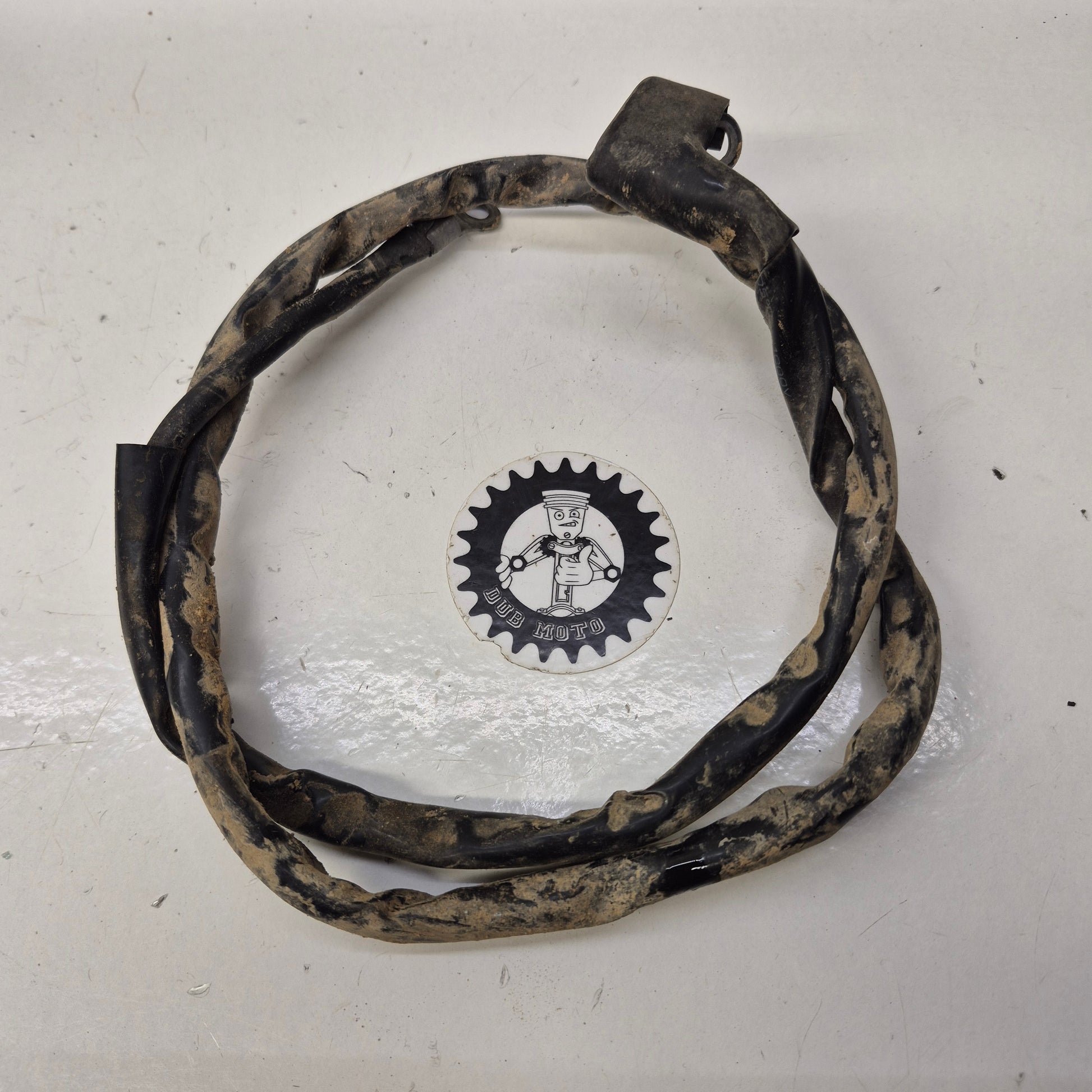 cable batterie triton 450-1