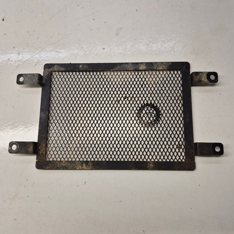 protection radiateur triton 450-1