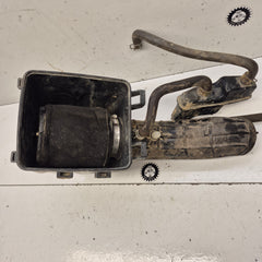 boite a air triton 450-2