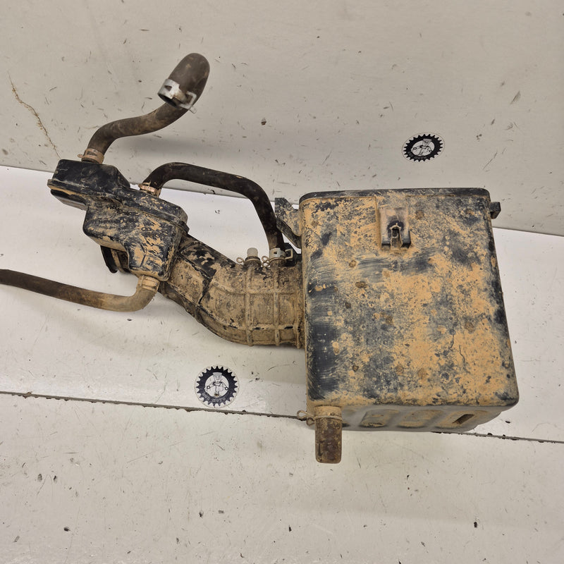 boite a air triton 450-3